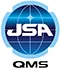 JSA登録ロゴマーク_QMS